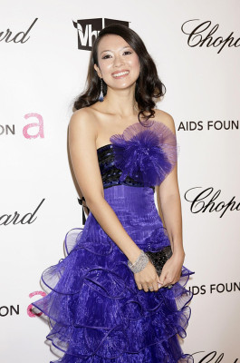 Ziyi Zhang pic #625467